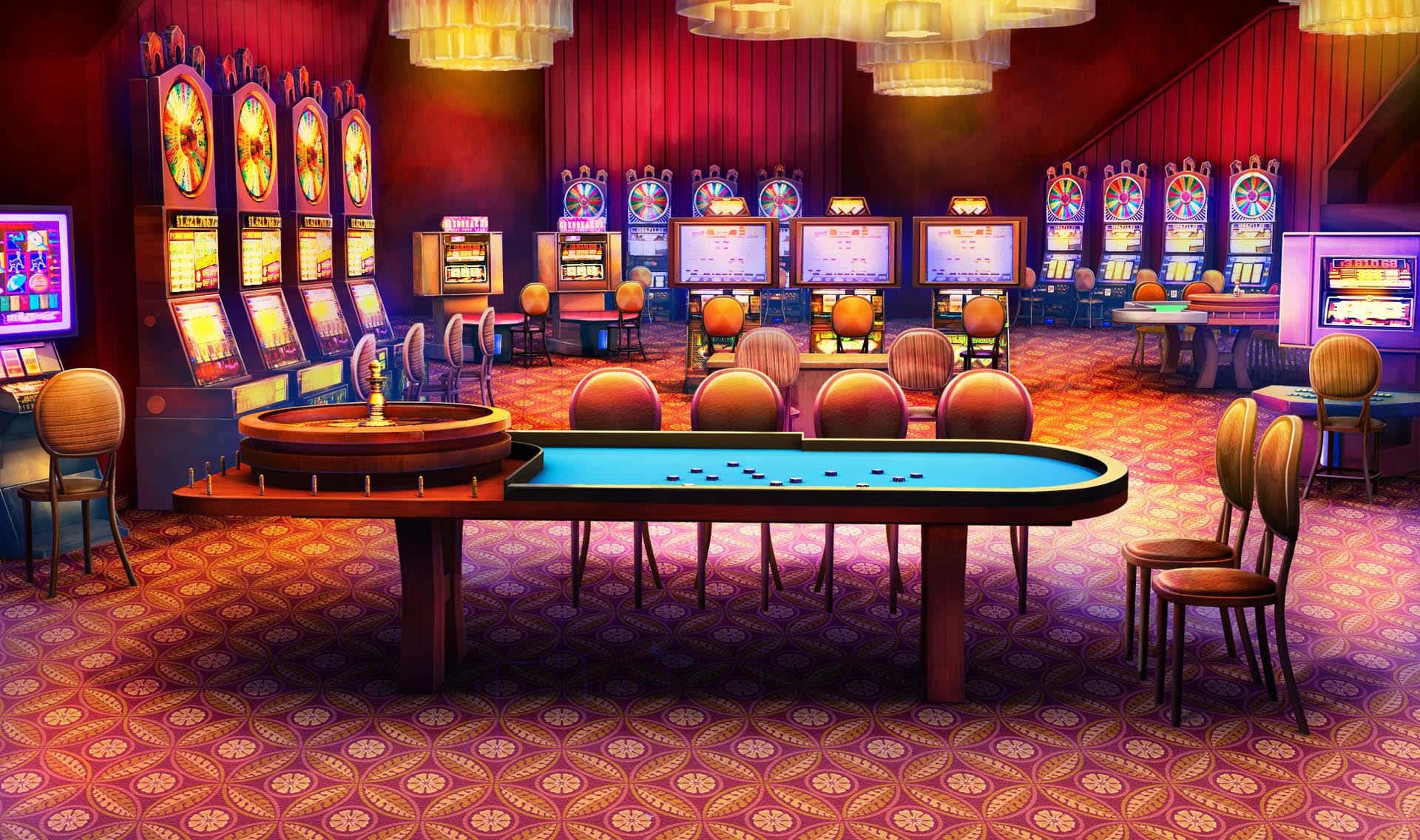 Aplikasi n9n9 pengalaman bermain mobile – live casino slot olahraga di smartphone