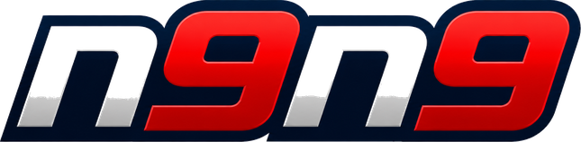 n9n9 Logo